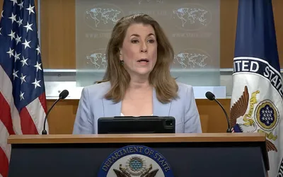U.S-Pakistan talks scheduled on Kashmir dispute