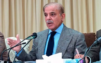PM calls for comprehensive overhaul of FBR’s Digital Wing
