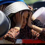 Gaza food crisis: Death toll rises to 101