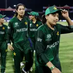 Fatima Sana to lead Pakistan women in Ireland series
