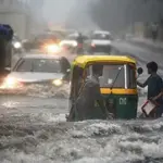 Weather Alert! Heavy Monsoon Rains Break Records Across Pakistan