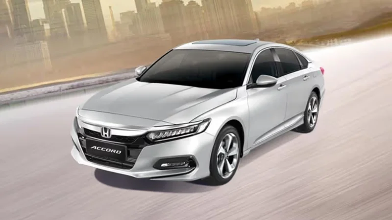 Honda Set to Launch New Car Models in Pakistan: Check Expected Prices, Features & Release Timeline