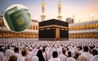 Religious ministry facilitates early passport renewal for Hajj 2027 pilgrims
