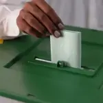 KP senate polls clouded by alleged ballot paper mismanagement