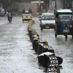 Light rain expected in Karachi before July 28 monsoon