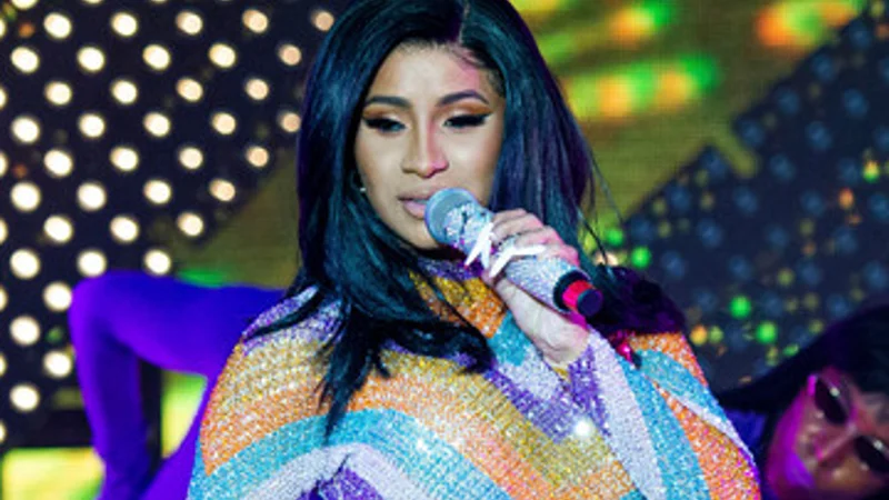 Cardi B