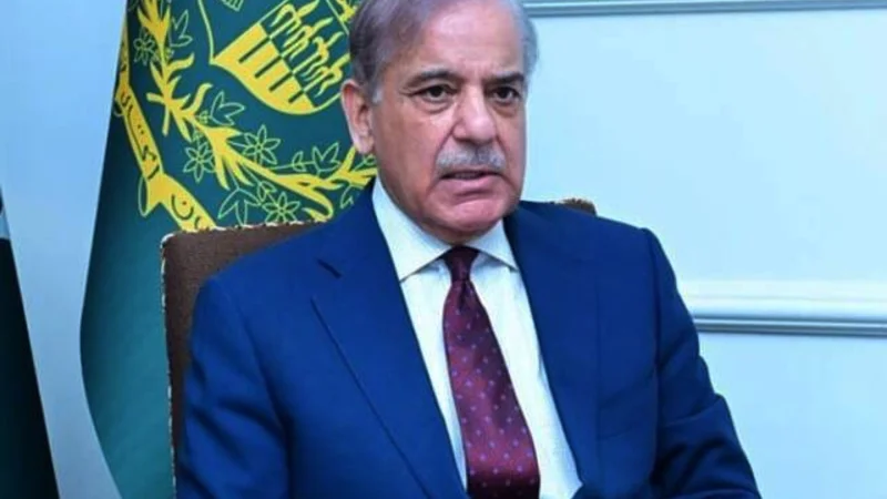 PM Shehbaz orders civil service reforms to improve governance