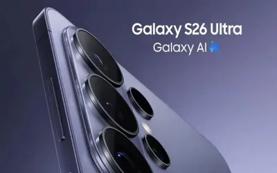 Samsung unveils smarter AI Galaxy S26 at MWC 2026