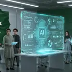 Pakistan Prepares for AI future with policy and startup investment