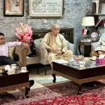 Opposition alliance announced  all parties conference