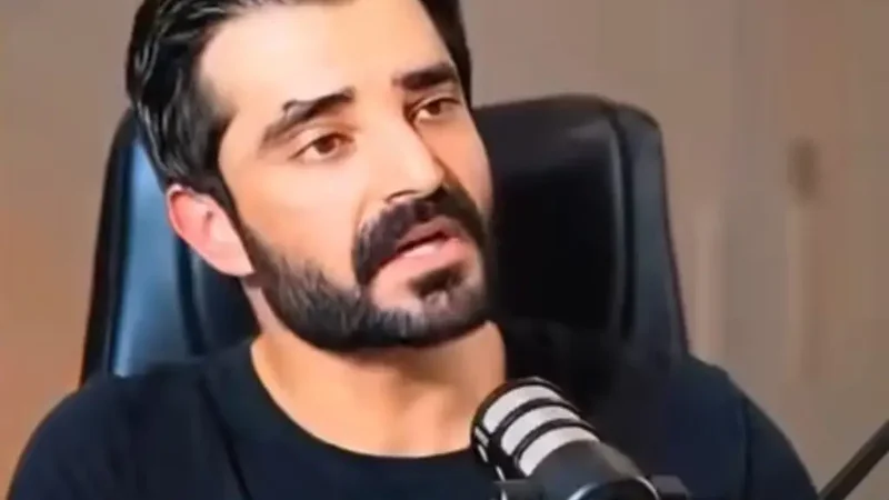 Hamza Ali Abbasi