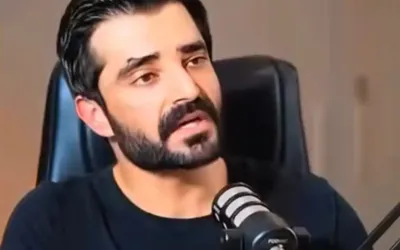 Hamza Ali Abbasi faces backlash over controversial 'Hijab' remarks