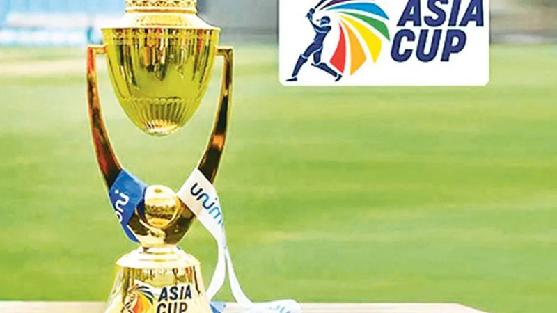 Asia Cup 2025