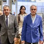 DPM Dar meets U.S. diplomat Rubio in Washington for high-level talks