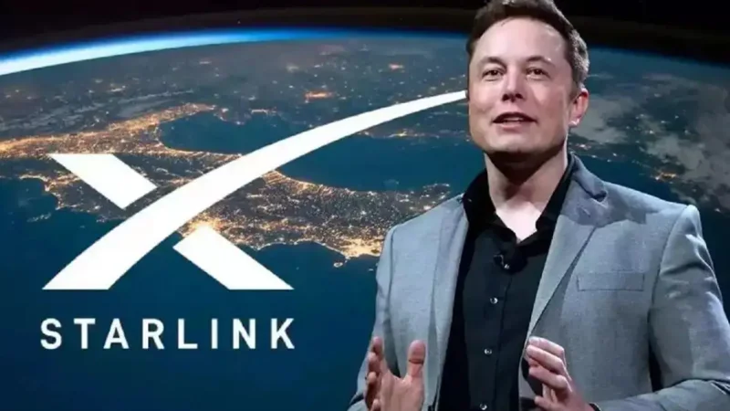 Starlink goes offline for the first time, Disrupting Satellite internet access worldwide
