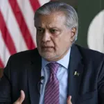 US-Pakistan trade agreement expected soon, Says Deputy PM Ishaq Dar