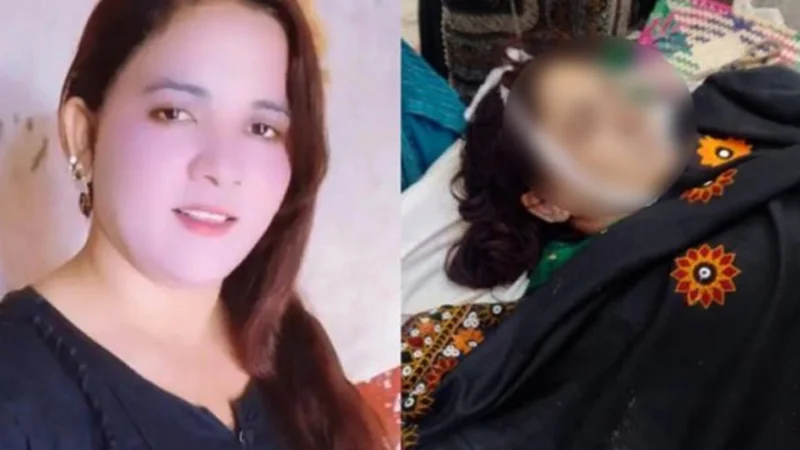 FIR registered in alleged murder of TikToker Sameera Rajput