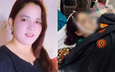 FIR registered in alleged murder of TikToker Sameera Rajput