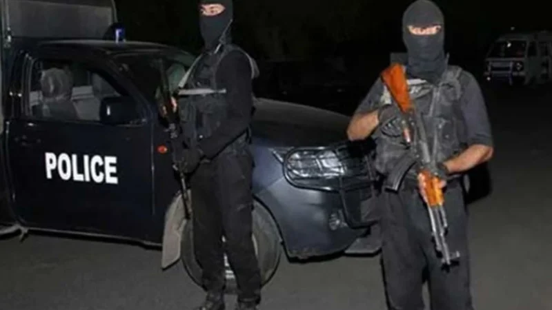 3 terrorists killed in CTD, police operation in Swat