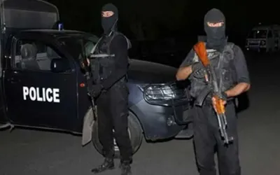 3 terrorists killed in CTD, police operation in Swat