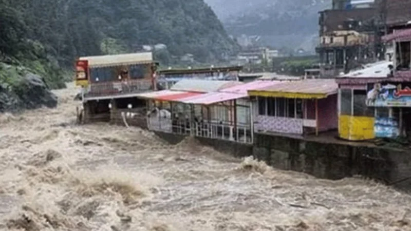 KP issues advisory for tourists and tourist sites across province