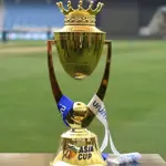 ACC announces schedule for Asia Cup 2025