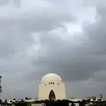 Light rain or drizzle expected in Karachi by evening or night