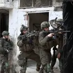 Israeli military announces daily pause in operations in three areas of Gaza