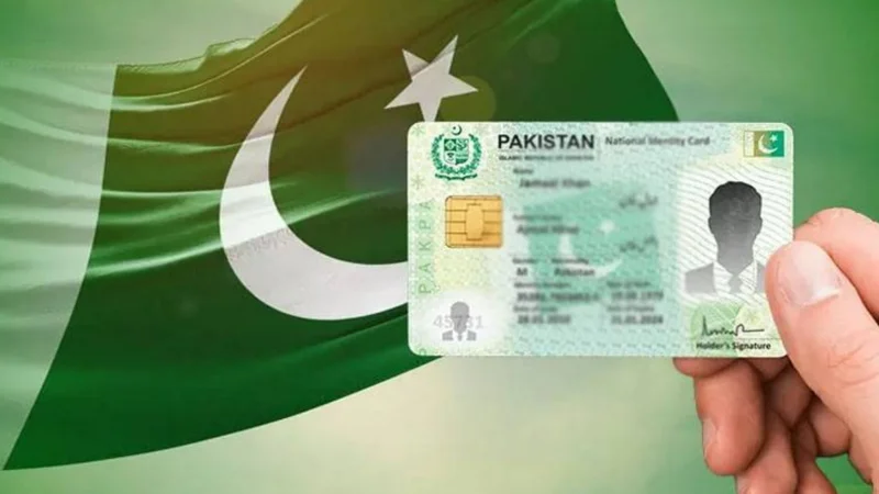 Pak-ID App gets Smarter: NADRA announces new update