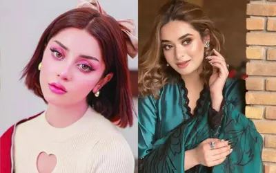 Alizeh Shah claims Minsa Malik is threatening her, Provided proof