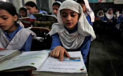 New School Timings Announced Across Punjab
