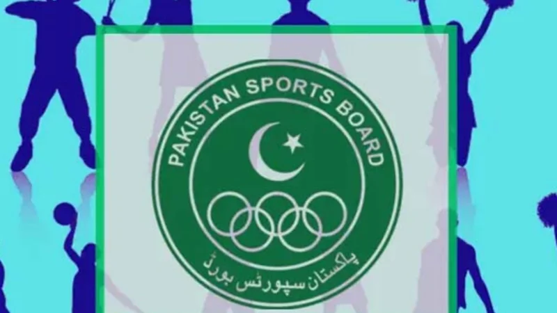 Two Pakistani Athletes missing in Germany: Sports Board launches inquiry