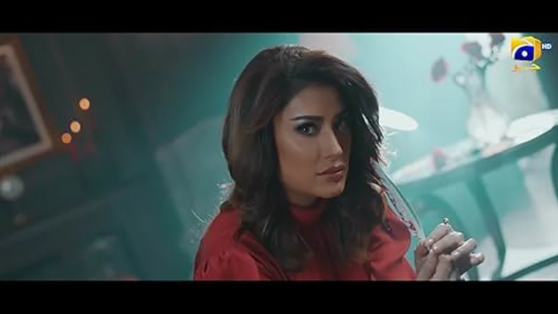 Mehwish