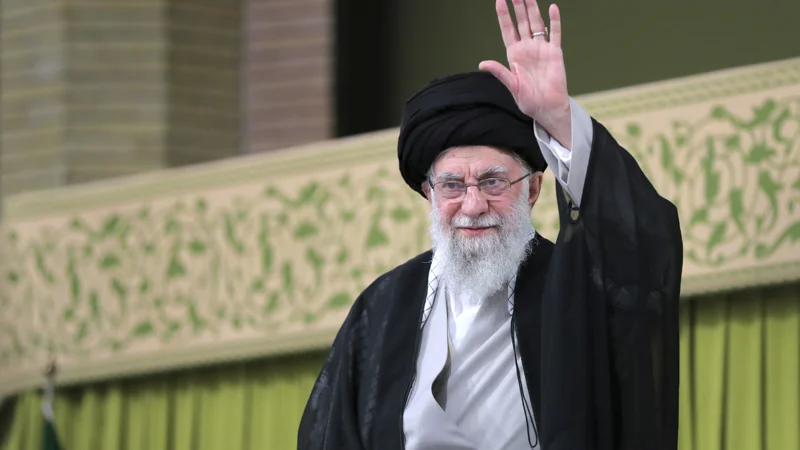 Iran Mideast Wars