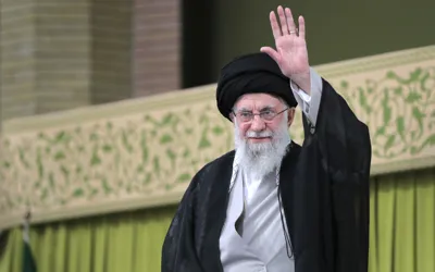 Israeli defence minister threatens to assassinate Iran’s supreme leader