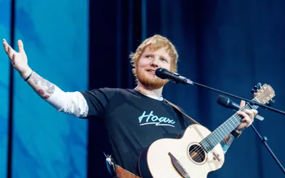 Ed Sheeran adds more dates to 2026 Australia and New Zealand tour