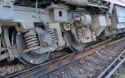 Jaffar Express derails after explosion near Shikarpur