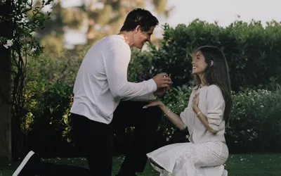 Madison Beer, Justin Herbert announce engagement
