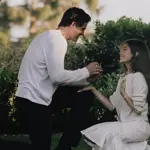 Madison Beer, Justin Herbert announce engagement