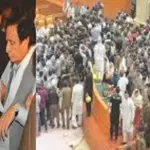 Chaos in Punjab Assembly: PTI and PML-N committee members slap each other