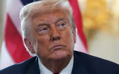 Feeding to Gaza people is number one priority, says Trump