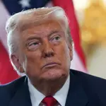 Feeding to Gaza people is number one priority, says Trump