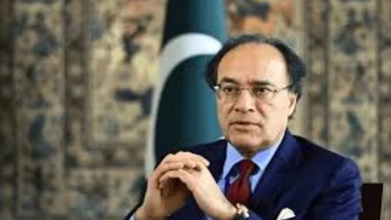 Finance Minister departs for US to finalize trade agreement