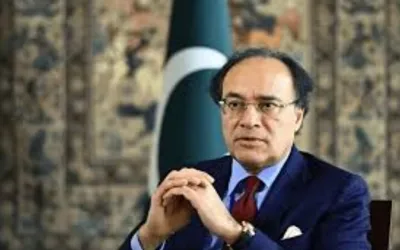 Finance Minister departs for US to finalize trade agreement