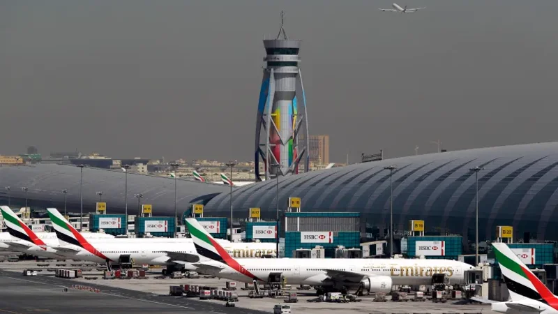 dubai