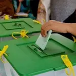 ECP announces schedule for LG by-polls in Sindh