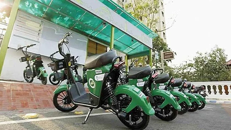new EV policy on Independence Day