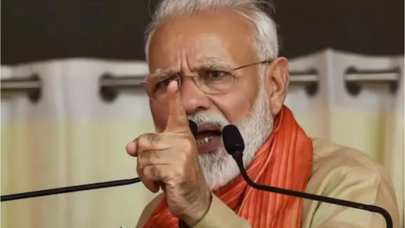 India-Pakistan war: Modi says ceasefire was direct, No Trump's involvement