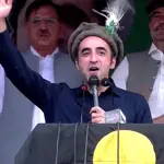 PPP will form government in GB on June 7, Bilawal tells rally