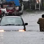 Met Dept: More heavy rains expected in Pakistan, flood situation